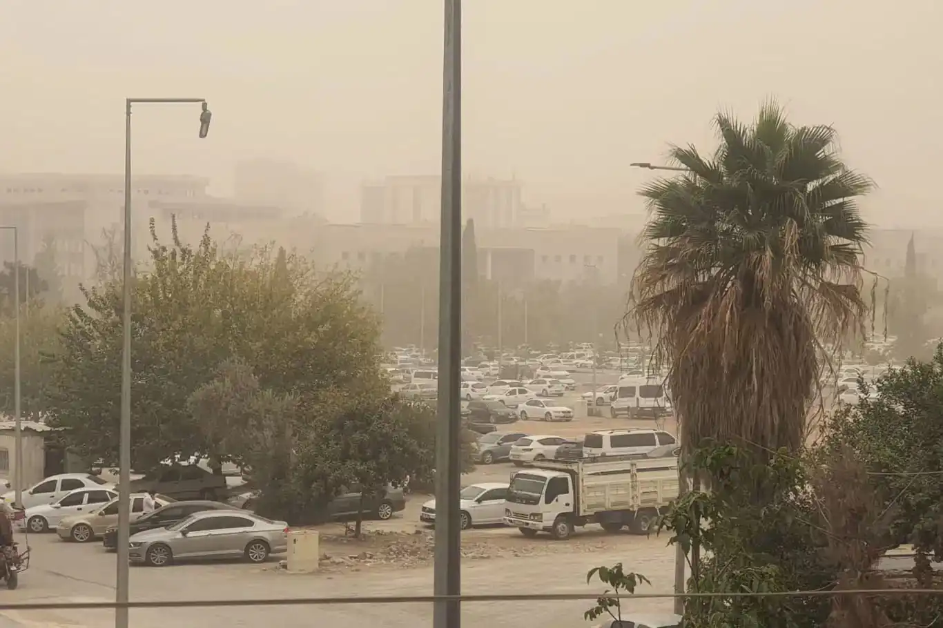 post